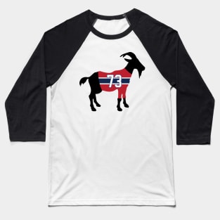 Tyler Toffoli GOAT Baseball T-Shirt